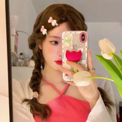 歌女怀春