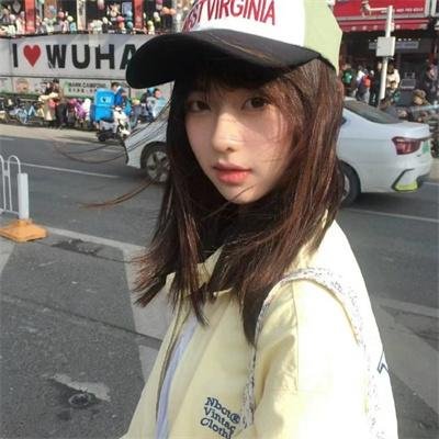 林中怪人